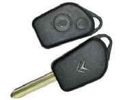 CITROEN-2 БУТОНА SIX ЗРЗ