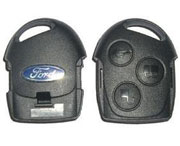 FORD 3 БУТОНА КУТИЙКА