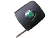 SKODA НАКРАЙНИК СГЪВАЕМ