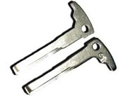 MERCEDES ПЕРО ЗА ХРОМИРАНИ РИБКИ