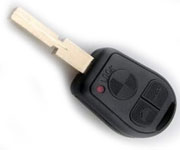 BMW С 3 БУТОНА С КАНАЛ