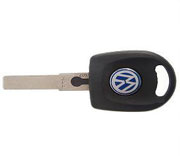 VW КЛЮЧ (C ЛАМПИЧКА) HU-HAAP1