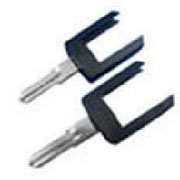 OPEL CORSA НАКРАЙНИК