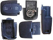 АУДИ КУТИЙКА ЗА ДИСТАНЦИОННО 2 КОПЧЕТА БАТЕРИЯ CR1616-2BP.