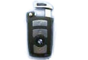 BMW SMART KEY 7 SERIES- само ПЕРО