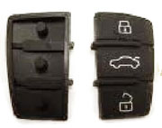 БУТОНИ ЗА НОВО AUDI 3 КОПЧЕТА