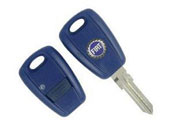 КЛЮЧ ЗА ФИАТ