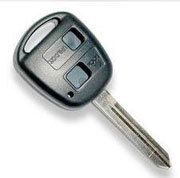 TOYOTA 2 БУТОНА TOYO-19P