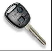 TOYOTA 2 БУТОНА TOYO-20DP