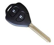 TOYOTA 2 БУТОНА TOY015P