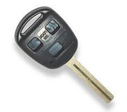 TOYOTA 3 БУТОНА СПЕЦИАЛЕН