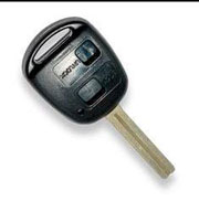 TOYOTA 2 БУТОНА СПЕЦИАЛЕН