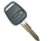 КЛЮЧ ЗА НИССАН С 1 БУТОН